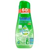 LAVAVAJILLAS SOMAT GEL VERDE TODO EN 1 960 ML.