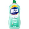 LAVAVAJILLAS MISTOL ALOE VERA 950 ML.