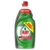 LAVAVAJILLAS FAIRY ULTRA PODER 780 ML