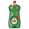 LAVAVAJILLAS FAIRY REGULAR 1150 ML.