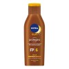 LECHE NIVEA ZANAHORIA FP-6 200 ML.