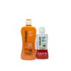 LECHE BABARIA SOLAR ALOE F-30 200 ML. + AFTER SUN
