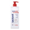 BODY MILK LACTOVIT LACTOUREA 400 ML.