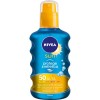 SPRAY SOLAR NIVEA PROTEGE & REFRESCA FP-50 200 ML.