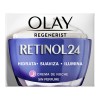 CREMA OLAY NOCHE REGENERIST RETINOL24 50 ML