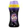 PERLAS LENOR UNSTOPPABLES FRESCOR VIOLETA 195 GRS.