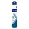 DESODORANTE SANEX MEN ACTIVE CONTROL SPRAY 200 ML.