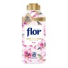 PERFUMADOR PARA LA ROPA FLOR ROSA 36 LAVADOS