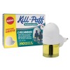 INSECTICIDA KILL PAFF DUPLO ELECTRICO + APARATO