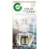 AMBIENTADOR AIR WICK RECAMB OASIS TURQUESA 19 ML