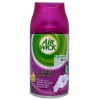 AMBIENTADOR AIR WICK FRESH MATICK RECAMBIO WHITE 250 ML.