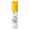 AMBIENTADOR FRAGANZZA FLORES BLANCAS SPRAY 300 ML.