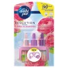 AMBIENTADOR AMBIPUR 3VOLUTION FLORES ELEGANTES RECAMBIO 21ML