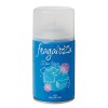 AMBIENTADOR FRAGANZZA ROPA LIMPIA RECARGA SPRAY 250 ML.