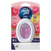 AMBIENTADOR AMBIPUR BAÑO FLORES ELEGANTES UD.