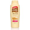 GEL DUCHA INSTITUTO ESPAÑOL AVENA 1250 ML.