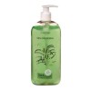 GEL CROWE CORPORAL ALOE VERA ECOLOGICO 400 ML.