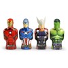 GEL/CHAMPU FIGURA AVENGERS 350 ML