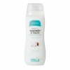 GEL CROWE ALGODON Y TALCO 750 ML