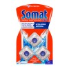 LIMPIAMAQUINAS LAVAVAJILLAS SOMAT PACK 3 UND.