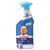 LIMPIADOR DON LIMPIO BAÑO SPRAY 800 ML.