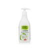 JABON INSTITUTO ESPAÑOL MANOS PIEL SANA 500 ML.
