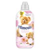 SUAVIZANTE MIMOSIN CARICIAS ROPA DELICADA 56 DOSIS