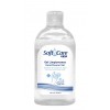 GEL LIMPIAMANOS LEA SOFT&CARE 500ML