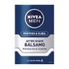 BALSAMO NIVEA AFTER SHAVE REGENERADOR 100 ML.