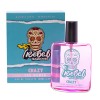 COLONIA REBEL CRAZY FOR WOMAN 100 ML.