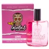 COLONIA REBEL LOVE FOR WOMAN 100 ML.