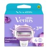 CARGADOR GILLETTE VENUS BREEZE 4 UNDS