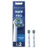 RECAMBIO CEPILLO ORAL-B PRECISION CLEAN 2UDS