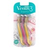 MAQUINILLA GILLETTE VENUS3 DRAGONFRUIT 3 UNDS.