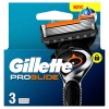 CARGADOR GILLETTE FUSION PROGLIDE MANUAL 3 UNDS