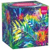 PAÑUELO KLEENEX COLLECTION CUBO 48 UNDS