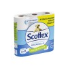 PAPEL HIGIENICO SCOTTEX MEGAROLLO 9 ROLLOS