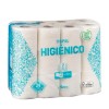 PAPEL HIGIENICO SELEX 12 ROLLOS