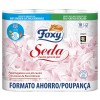 PAPEL HIGIENICO FOXY SEDA 18 ROLLOS