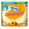 ROLLO COCINA FOXY CARTAPAGLIA RECOMENDADO FRITOS 2 ROLLOS