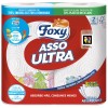 ROLLO COCINA FOXY 3 CAPAS ASSO ULTRA 2 UNIDADES