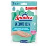 GUANTES SPONTEX SEGUNDA PIEL PEQUEÑOS