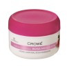 CREMA CROWE CORPORAL ROSA MOSQUETA 200 ML.