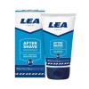 AFTER SHAVE LEA BALSAMO PIEL SENSIBLE 3EN1 125 ML.