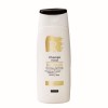 CHAMPU CROWE REPAIR CABELLO SECO Y DAÑADO 400 ML