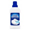 BLANQUEADOR ROPA BLANCO NUCLEAR LIQUIDO 500 ML.