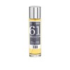 FRAGANCIA CARAVAN HOMBRE Nº61 150 ML.