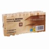 PINZAS MADERA PACK 24 UNDS