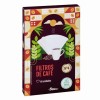 FILTRO DE CAFE SELEX Nº 4 40 UNDS