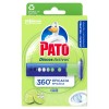 PATO DISCOS ACTIVOS LIMA APARATO + RECAMBIO